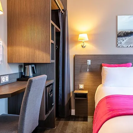 Des Dunes Hotel 3*