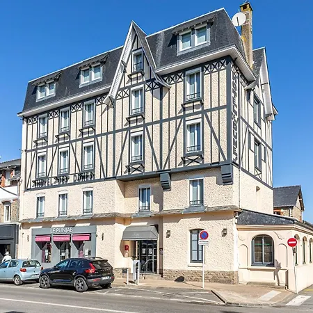 Des Dunes Hotel La Baule-Escoublac