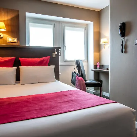 Des Dunes Hotel