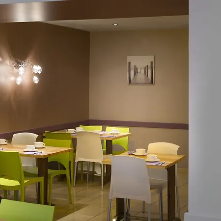 Des Dunes Hotel 3*
