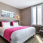 斯涛特尔杜纳酒店 3* La Baule