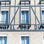 Hotel Des Dunes 3*