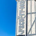 斯涛特尔杜纳酒店 3* La Baule