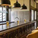 斯涛特尔杜纳酒店 酒店