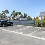 Hotel Des Dunes