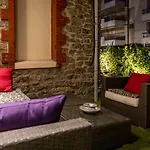 斯涛特尔杜纳酒店 酒店 3*