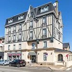 斯涛特尔杜纳酒店 酒店 La Baule