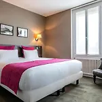 酒店 斯涛特尔杜纳酒店 La Baule