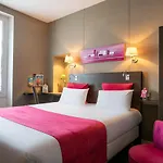斯涛特尔杜纳酒店 La Baule