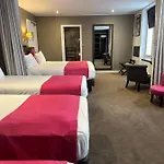 斯涛特尔杜纳酒店 酒店 La Baule