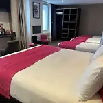 酒店 斯涛特尔杜纳酒店 La Baule