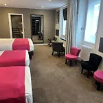 酒店 斯涛特尔杜纳酒店