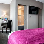 斯涛特尔杜纳酒店 3* La Baule