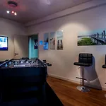 斯涛特尔杜纳酒店 酒店 La Baule