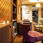 斯涛特尔杜纳酒店 酒店 3*