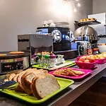 斯涛特尔杜纳酒店 酒店 La Baule