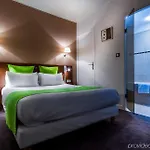 斯涛特尔杜纳酒店 3* La Baule