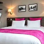 斯涛特尔杜纳酒店 La Baule