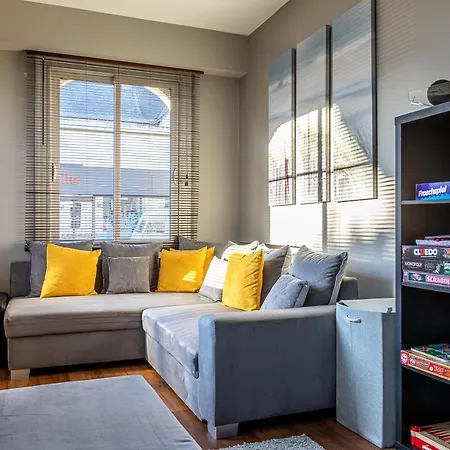 Hotell Des Dunes La Baule-Escoublac