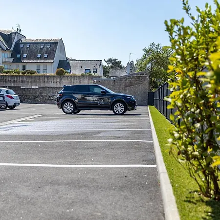 Des Dunes La Baule-Escoublac