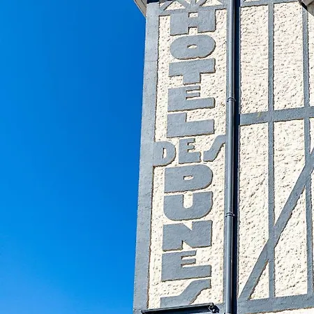 Des Dunes 3* La Baule