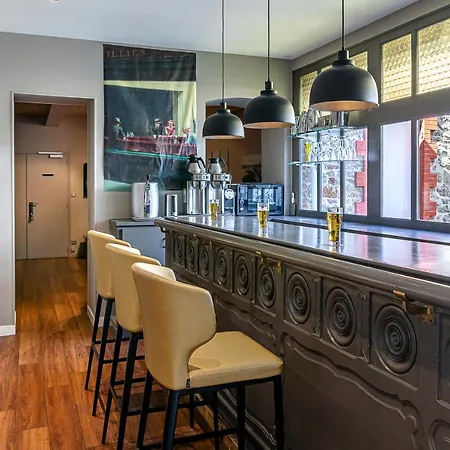 Des Dunes Ξενοδοχείο