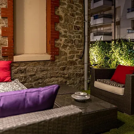 Des Dunes Ξενοδοχείο 3*