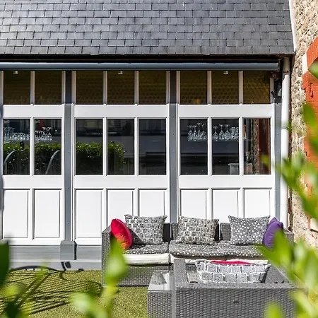 Des Dunes Hotell