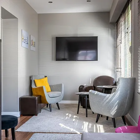 Des Dunes Ξενοδοχείο La Baule