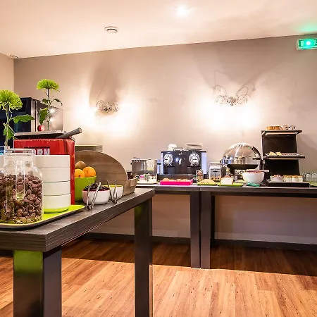 Des Dunes Hotell