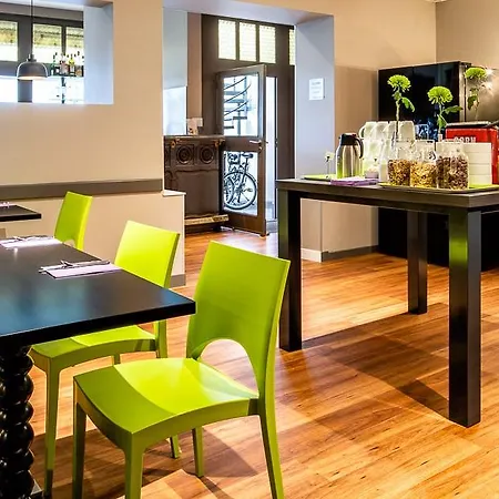 Ξενοδοχείο Des Dunes 3*