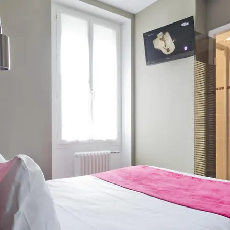 Des Dunes La Baule-Escoublac