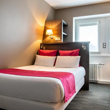 Des Dunes 3* La Baule-Escoublac
