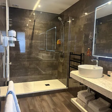 Hotell Des Dunes La Baule-Escoublac