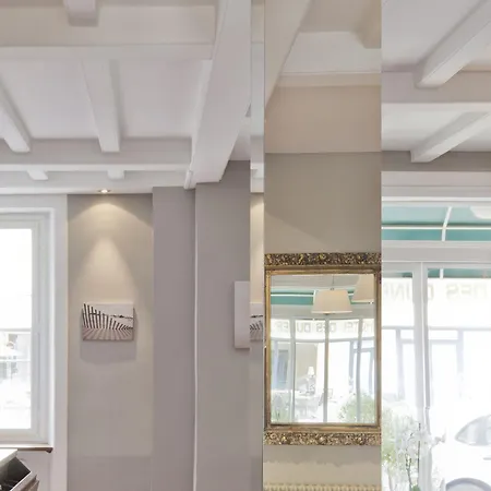 Ξενοδοχείο Des Dunes