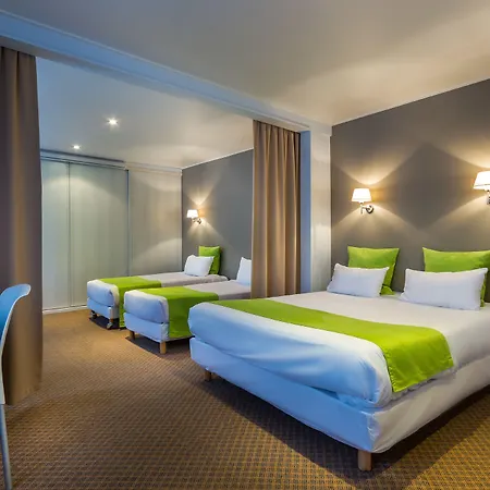 Des Dunes Hotel 3*