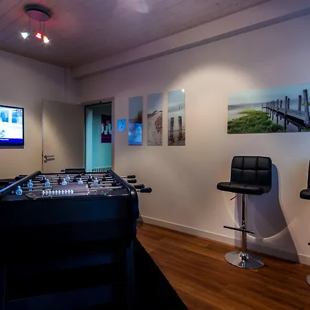 Des Dunes Hotell La Baule-Escoublac