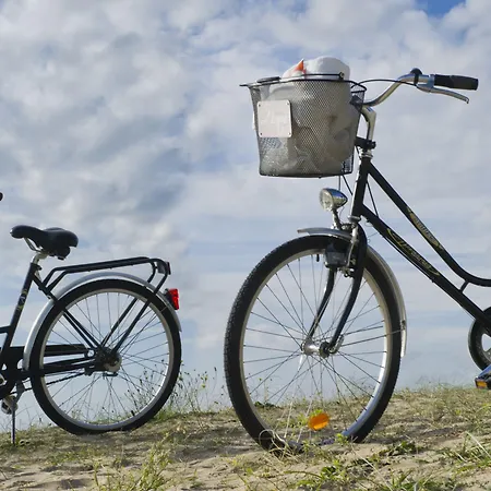 Ξενοδοχείο Des Dunes