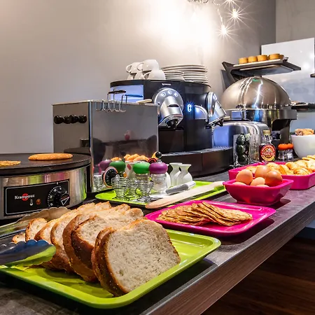 Des Dunes Ξενοδοχείο La Baule