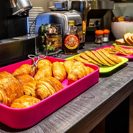 Des Dunes Ξενοδοχείο