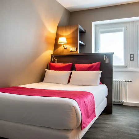 Des Dunes Ξενοδοχείο 3*