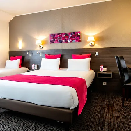 Des Dunes Ξενοδοχείο