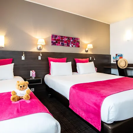 Des Dunes Hotel