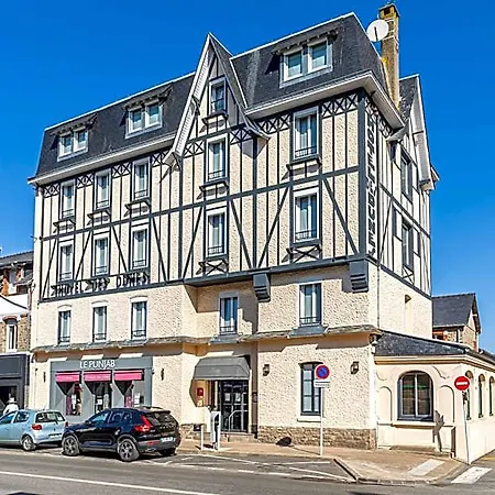 Des Dunes La Baule-Escoublac