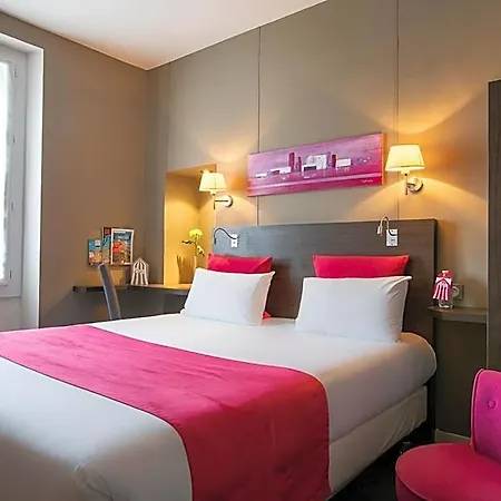 Des Dunes Hotel 3*