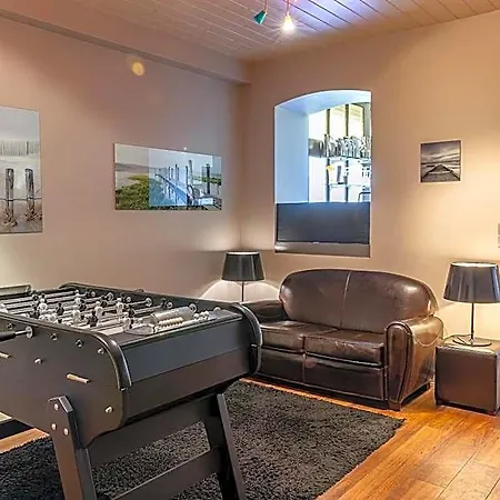 Hotel Des Dunes La Baule-Escoublac