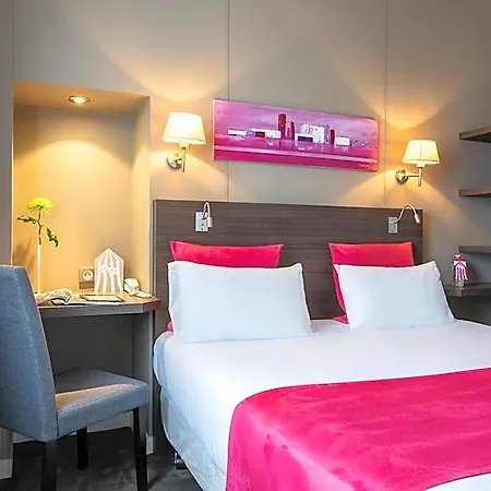 Des Dunes Hotel 3*