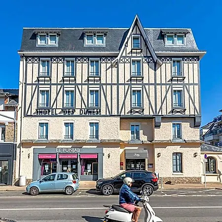 Hotel Des Dunes