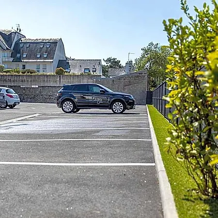 Hotel Des Dunes La Baule-Escoublac