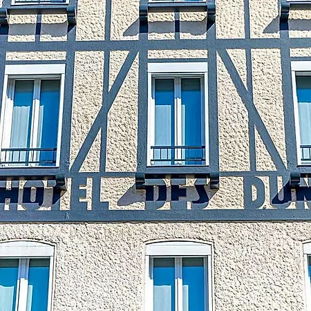 Des Dunes Hotel 3*